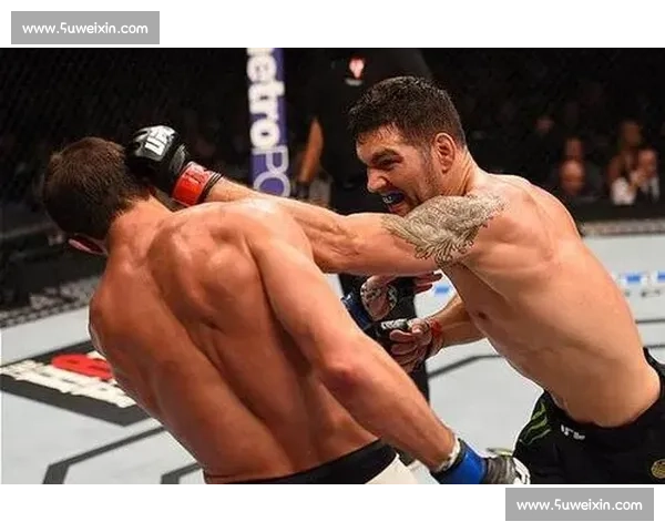 罗梅罗对决韦德曼力量与技术巅峰碰撞的终极之战谁将改写中量级格局历史